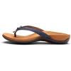 imageVionic Womens Rest Bella II Toepost SandalDenim