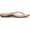 imageVionic Womens Rest Bella II Toepost SandalDusty Pink