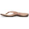 imageVionic Womens Rest Bella II Toepost SandalDusty Pink