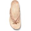 imageVionic Womens Rest Bella II Toepost SandalDusty Pink