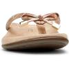 imageVionic Womens Rest Bella II Toepost SandalDusty Pink