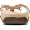 imageVionic Womens Rest Bella II Toepost SandalDusty Pink