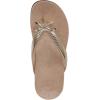 imageVionic Womens Rest Bella II Toepost SandalGold