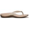 imageVionic Womens Rest Bella II Toepost SandalGold