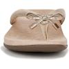 imageVionic Womens Rest Bella II Toepost SandalGold