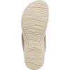 imageVionic Womens Rest Bella II Toepost SandalMagnolia Duck Ptnt