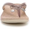 imageVionic Womens Rest Bella II Toepost SandalMagnolia Duck Ptnt