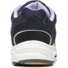 imageVionic Womens Rest Bella II Toepost SandalNavyPurple Hthr Sde