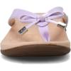 imageVionic Womens Rest Bella II Toepost SandalPastel Lilac