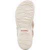 imageVionic Womens Rest Bella II Toepost SandalPeach Botanical