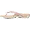 imageVionic Womens Rest Bella II Toepost SandalPeach Botanical