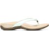 imageVionic Womens Rest Bella II Toepost SandalSeafoam Syn