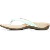 imageVionic Womens Rest Bella II Toepost SandalSeafoam Syn