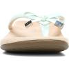 imageVionic Womens Rest Bella II Toepost SandalSeafoam Syn