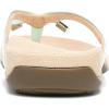 imageVionic Womens Rest Bella II Toepost SandalSeafoam Syn