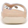 imageVionic Womens Rest Bella II Toepost SandalSkyway Patent