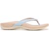 imageVionic Womens Rest Bella II Toepost SandalSkyway Patent