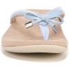 imageVionic Womens Rest Bella II Toepost SandalSkyway Patent