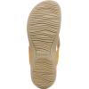 imageVionic Womens Rest Bella II Toepost SandalSunflower Ptnt