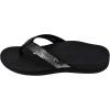 imageVionic Womens Tide Sequins 44TIDESQBlack Pewter