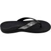 imageVionic Womens Tide Sequins 44TIDESQBlack Pewter