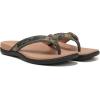 imageVionic Womens TideBlack Camo Leather