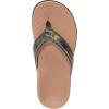 imageVionic Womens TideBlack Camo Leather