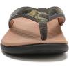 imageVionic Womens TideBlack Camo Leather