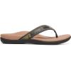 imageVionic Womens TideBlack Camo Leather
