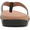 imageVionic Womens TideBlack Camo Leather
