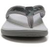 imageVionic Womens TideCharcoal Camo Leather