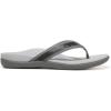imageVionic Womens TideCharcoal Camo Leather