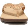 imageVionic Womens TideGold Cork