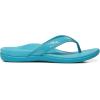 imageVionic Womens TideLake Blue Patent
