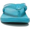 imageVionic Womens TideLake Blue Patent