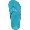 imageVionic Womens TideLake Blue Patent