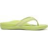 imageVionic Womens TideMatcha
