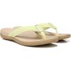 imageVionic Womens TidePale Lime