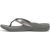 imageVionic Womens TidePewter Metallic