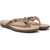 imageVionic Womens TideWheat Camo Leather