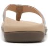 imageVionic Womens TideWheat Camo Leather