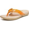 Marigold Crinkle Patent
