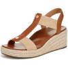 Camel Brown Leather
