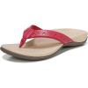 Berry Leather