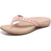 Roze Leather