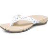 White Lthr