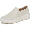 imageVionic Womens Kearny SneakerCream Leather
