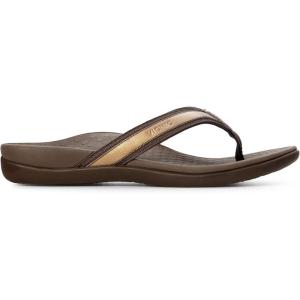 imageVionic Casandra Womens Orthotic SandalBronze Metallic