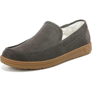 imageVionic Mens Gustavo SlipperGreige
