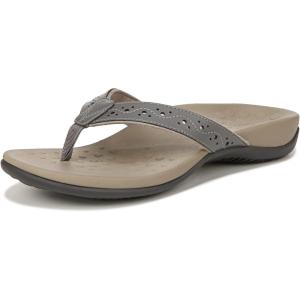 imageVionic Womens Casual AlizaCharcoal Lthr